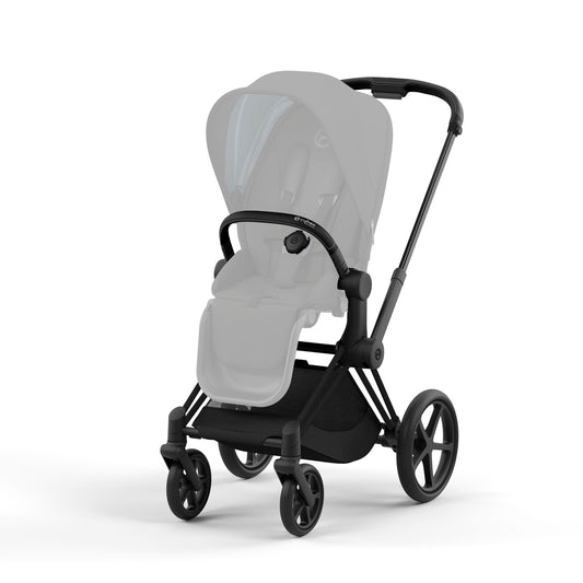 Cybex priam