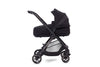 SilverCross Dune Compact Fold Carrycot Space