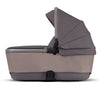 SilverCross Reef First Bed Folding Carrycot Earth