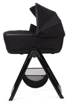 SilverCross Reef Carrycot Stand Black