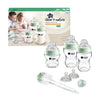 Tommee Tippee - Closer To Nature Glass Bottle Kit Muted Al