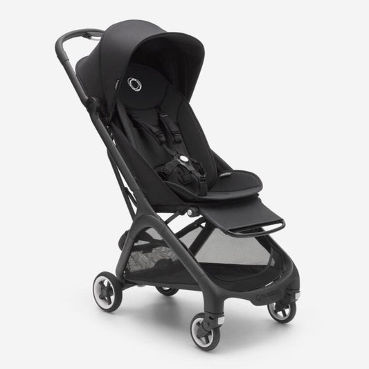 Airplane Strollers