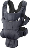 Babybjorn Move Carrier 3D Mesh Anthracite