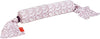 bbhugme Nursing Pillow Pink Feather