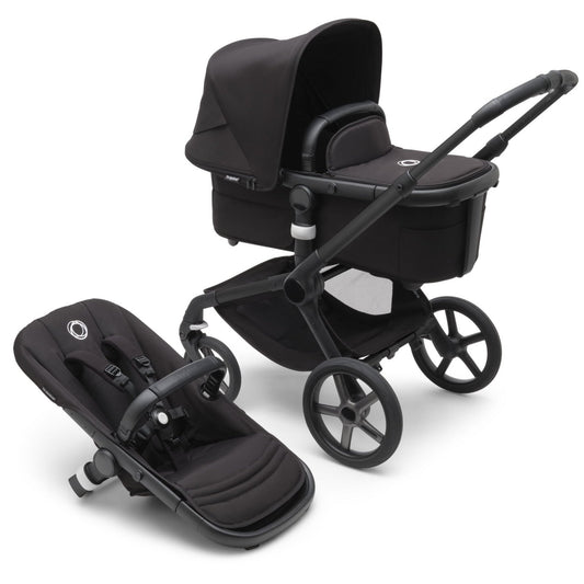 Bugaboo Fox
