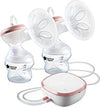 Tommee Tippee - Double Electric Breast Pump