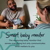 Dreamsense Smart Baby Monitor