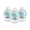 Tommee Tippee antic colic x3 150ml Bottles