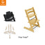 Stokke® Tripp Trapp® Basic Package With Free Babyset