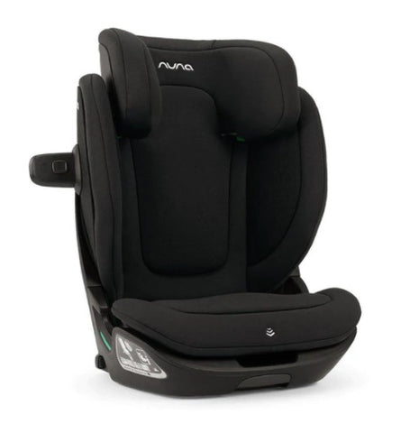 Nuna suited car seat sale