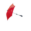 Bugaboo Parasol  Red