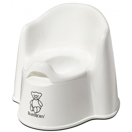 Potty Training