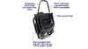 Bugaboo Butterfly complete - Black/Midnight Black