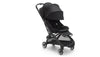 Bugaboo Butterfly complete - Black/Midnight Black