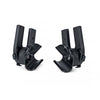 Bugaboo cam3 canopy clamps Left and right