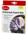 Clippasafe universal insect net