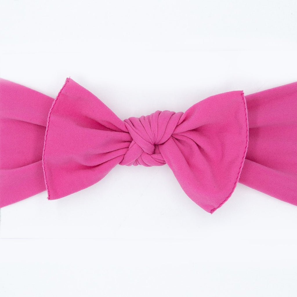 Minnie Pink Pippa Bow Tony Kealys - Main Image