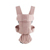 Babybjorn Mini Carrier Cotton Dusty Pink