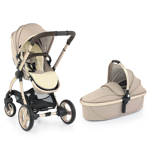 Prams
