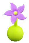 Haakaa - Silicone Breast Pump Flower Stopper