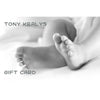 Tony Kealys Gift Card