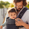 Babybjorn Harmony carrier - Anthracite 3D Mesh