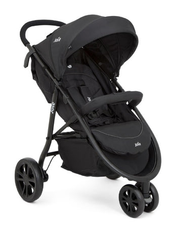 Stroller joie clearance meet litetrax 4