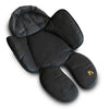 OUTNABOUT - NEWBORN SUPPORT BLACK