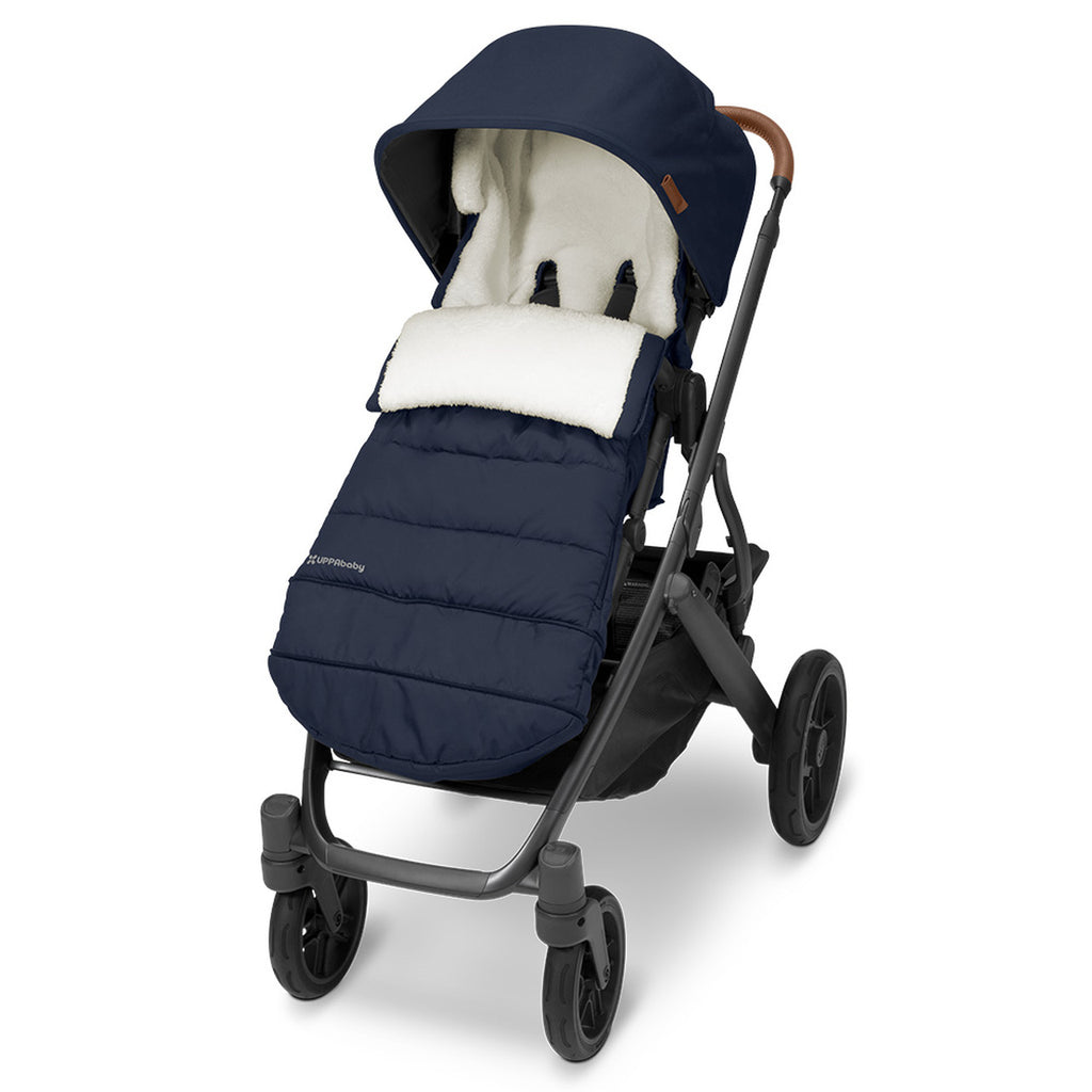 Uppababy cozy ganoosh jake hot sale