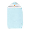Percy the Penguin Groponcho