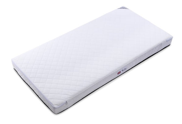 Silver store cross mattress