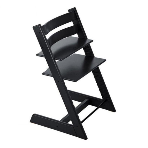transat stokke Stokke® - Tripp Trapp® Chair Black now available to buy in tony kealys