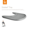 Stokke® - Tripp Trapp® Tray  Storm Grey