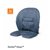 Stokke - Steps cushion Blue