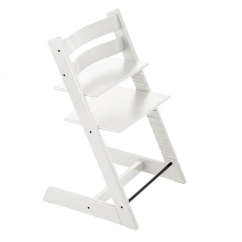 Stokke® - Tripp Trapp® Chair White