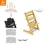 Stokke® Tripp Trapp® Package with Tray & Free Babyset